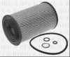 BORG & BECK BFO4064 Oil Filter